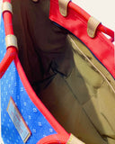 Hatakang-Lubid Bag