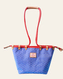 Hatakang-Lubid Bag