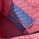 Pinagsapin Big Tote Bag