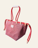 Hatakang-Lubid Bag