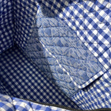 Pinagsapin Big Tote Bag