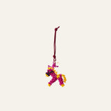 Mini Takatak Bag Charm