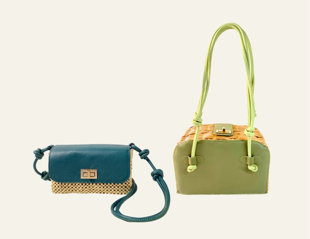 Kartero Mini Bag Bundle (BD)