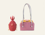 Silang Pineapple Mini Bag Bundle (BD)