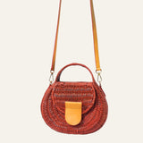 Nautilus Bag