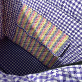 Pinagsapin Big Tote Bag