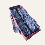 Pinagsapin Big Tote Bag