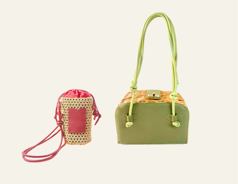 Aratillez Mini Bag Bundle (BD)
