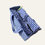 Pinagsapin Big Tote Bag