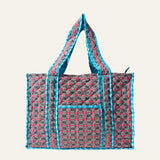 Pinagsapin Big Tote Bag