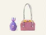 Silang Pineapple Micro Bag Bundle (BD)