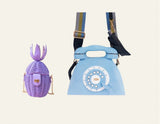 Silang Pineapple Mini Bag Bundle (BD)