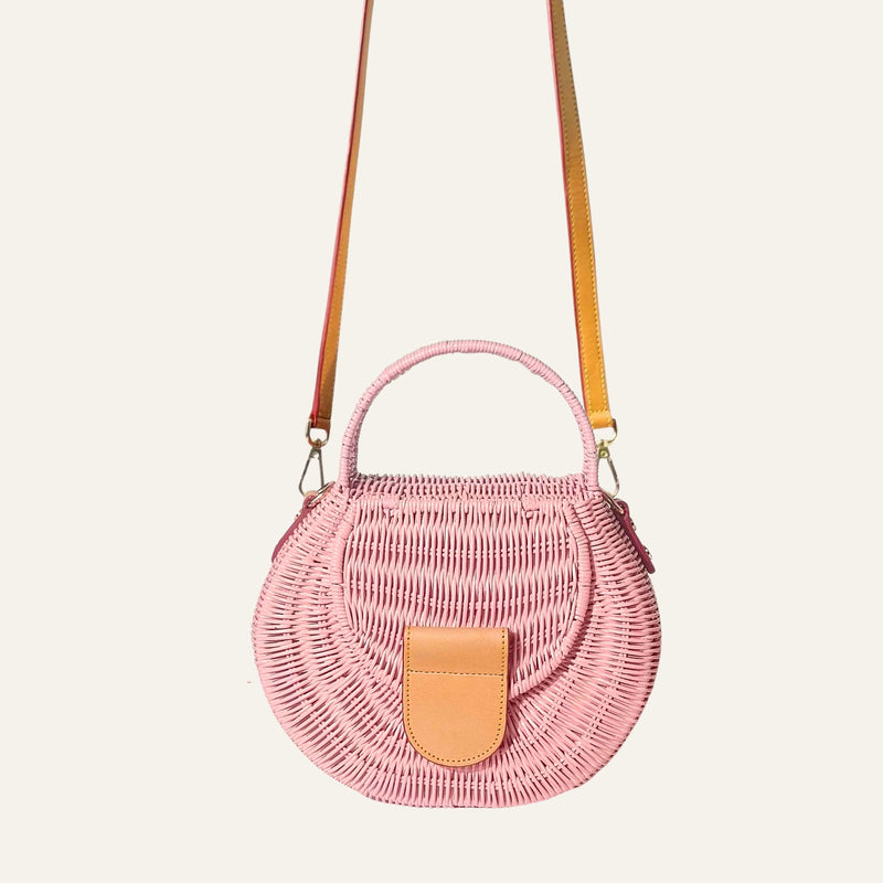 Nautilus Bag