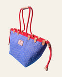 Hatakang-Lubid Bag
