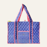 Pinagsapin Big Tote Bag