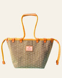 Hatakang-Lubid Bag