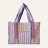 Pinagsapin Big Tote Bag