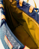Hatakang-Lubid Bag