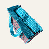 Pinagsapin Big Tote Bag