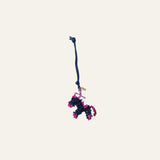 Mini Takatak Bag Charm