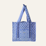 Pinagsapin Small Tote Bag