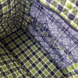 Pinagsapin Small Tote Bag