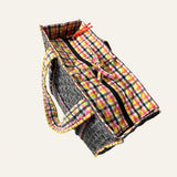 Pinagsapin Big Tote Bag