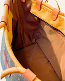 Hatakang-Lubid Bag