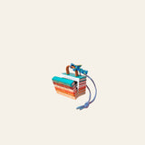 Aklat Abubot Bag Charm