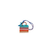 Aklat Abubot Bag Charm
