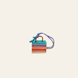 Aklat Abubot Bag Charm