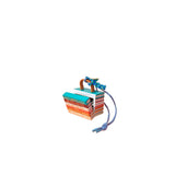 Aklat Abubot Bag Charm