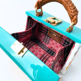 Aklat Micro Bag