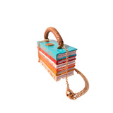 Aklat Mini Bag