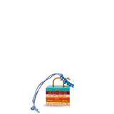 Aklat Abubot Bag Charm