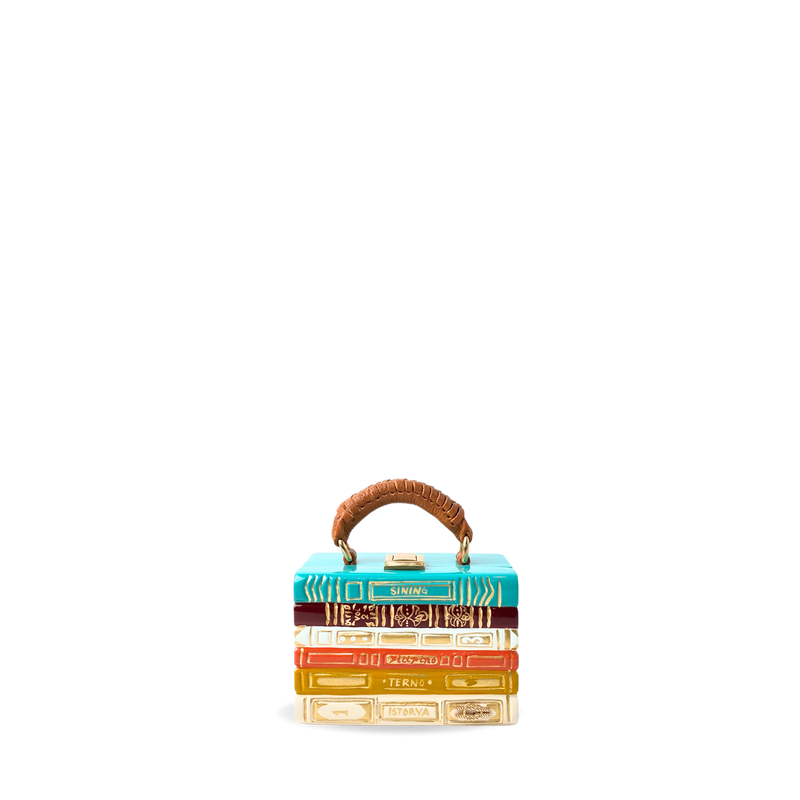 Aklat Micro Bag (MD)