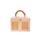 Ambassador Box Bag