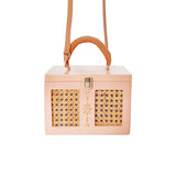 Ambassador Box Bag