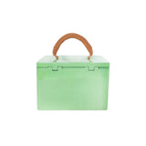 Ambassador Box Bag