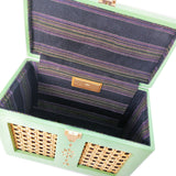 Ambassador Box Bag