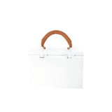 Ambassador Box Bag