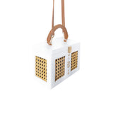 Ambassador Box Bag