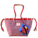 Pong-Pong Pagong Abubot Bag Charm