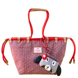 Tagpi Abubot Bag Charm