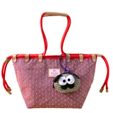 Ming-Ming Abubot Bag Charm