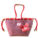 Biik Abubot Bag Charm