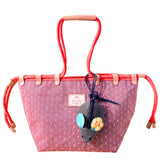 Si Mabait Abubot Bag Charm