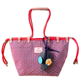 Si Mabait Abubot Bag Charm