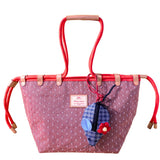 Si Mabait Abubot Bag Charm