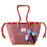 Pong-Pong Pagong Abubot Bag Charm